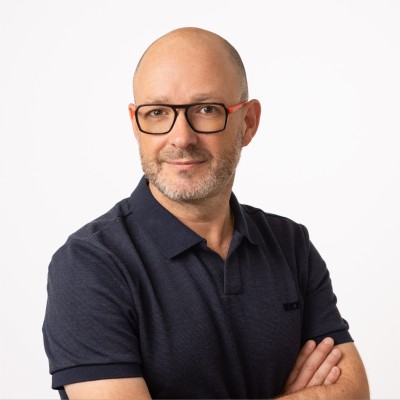 David Guillonneau
